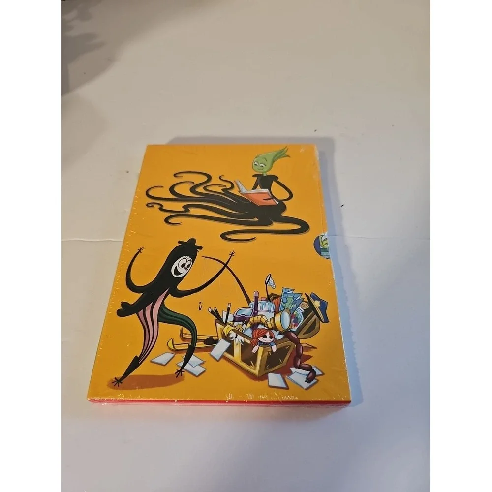 IKEA Lattjo Story Cards Age 3+ X20 AA-1887392-1 003.447.38 NEW